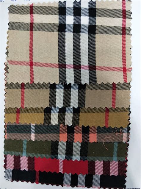 Burberry fabric joann